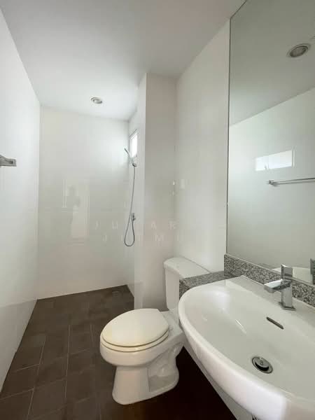 Nirvana Beyond Lite Rama 9, Bangkok, Soi Krungthep Kreetha 32, Saphan Sung, Bangkok, 3 Bedrooms, 150 sqm, Single Detached House For Rent, by Jutarat Jitmun, 500342164 - DDproperty.com