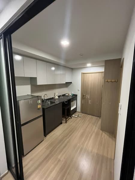 Maestro 07 Victory Monument, Bangkok, 7 Rajavithi, Thanon Phaya Thai, Ratchathewi, Bangkok, Studio, 28 sqm, Condo For Rent, by Chanon Phangchienghien, 500342165 - DDproperty.com
