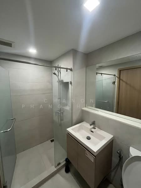 Maestro 07 Victory Monument, Bangkok, 7 Rajavithi, Thanon Phaya Thai, Ratchathewi, Bangkok, Studio, 28 sqm, Condo For Rent, by Chanon Phangchienghien, 500342165 - DDproperty.com