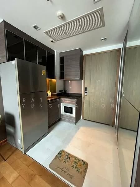 Keyne by Sansiri, Bangkok, 766 Sukhumvit Road, Khlong Toei, Bangkok, 1 Bedroom, 36 sqm, Condo For Rent, by Rattanaphon Yungprakhon, 500342166 - DDproperty.com