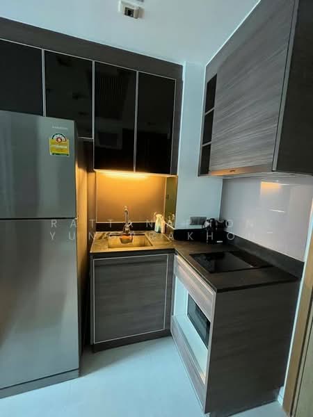 Keyne by Sansiri, Bangkok, 766 Sukhumvit Road, Khlong Toei, Bangkok, 1 Bedroom, 36 sqm, Condo For Rent, by Rattanaphon Yungprakhon, 500342166 - DDproperty.com