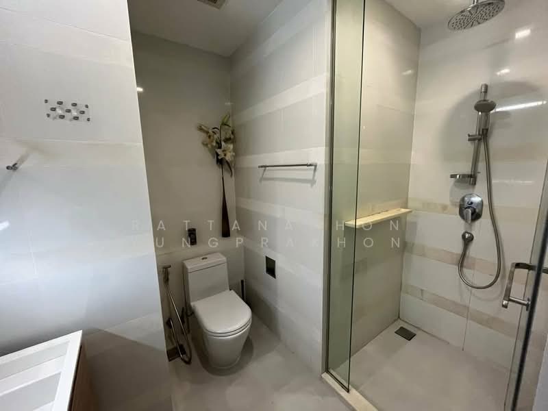 Keyne by Sansiri, Bangkok, 766 Sukhumvit Road, Khlong Toei, Bangkok, 1 Bedroom, 36 sqm, Condo For Rent, by Rattanaphon Yungprakhon, 500342166 - DDproperty.com