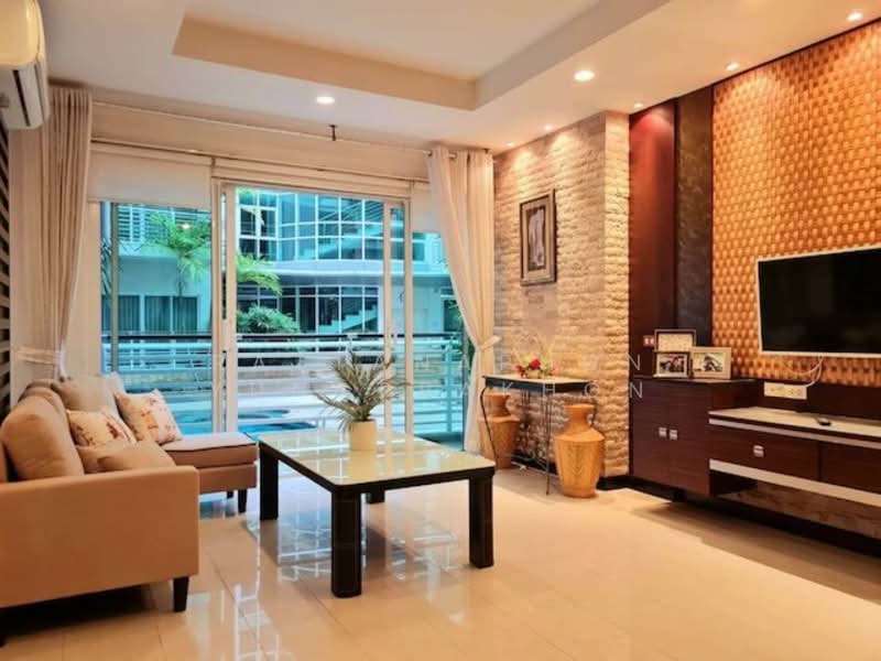 The Avenue Sukumvit 61 : เดอะ อเวนิว สุขุมวิท 61, กรุงเทพ, สุขุมวิท 61, คลองตันเหนือ, วัฒนา, กรุงเทพ, 107 ตร.ม., คอนโด ให้เช่า, โดย Rattanaphon Yungprakhon, 500342169 - DDproperty.com