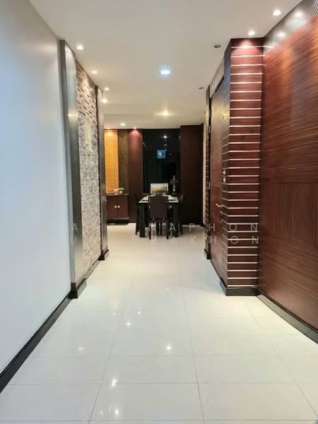 The Avenue Sukumvit 61 : เดอะ อเวนิว สุขุมวิท 61, กรุงเทพ, สุขุมวิท 61, คลองตันเหนือ, วัฒนา, กรุงเทพ, 107 ตร.ม., คอนโด ให้เช่า, โดย Rattanaphon Yungprakhon, 500342169 - DDproperty.com