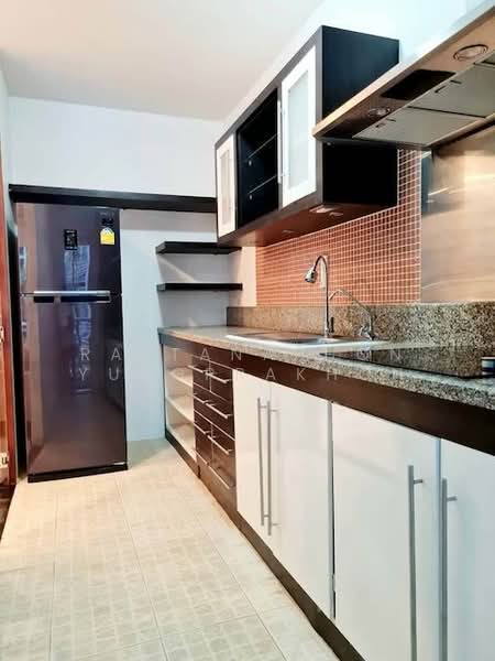 The Avenue Sukumvit 61, Bangkok, Sukhumvit 61, Khlong Tan Nua, Watthana, Bangkok, 2 Bedrooms, 107 sqm, Condo For Rent, by Rattanaphon Yungprakhon, 500342169 - DDproperty.com
