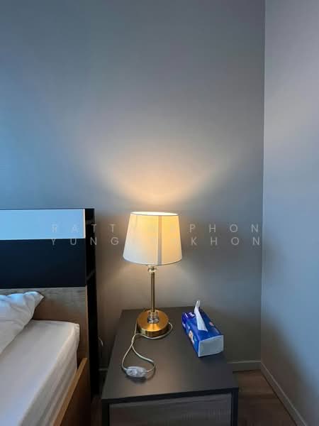 Blossom Condo @ Sathorn-Charoenrat : บลอสซั่ม คอนโด สาทร-เจริญราษฎร์, กรุงเทพ, ถนนเจริญราษฎร์, ทุ่งวัดดอน, สาทร, กรุงเทพ, 62 ตร.ม., คอนโด ให้เช่า, โดย Rattanaphon Yungprakhon, 500342170 - DDproperty.com