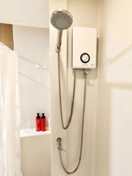 Blossom Condo @ Sathorn-Charoenrat : บลอสซั่ม คอนโด สาทร-เจริญราษฎร์, กรุงเทพ, ถนนเจริญราษฎร์, ทุ่งวัดดอน, สาทร, กรุงเทพ, 62 ตร.ม., คอนโด ให้เช่า, โดย Rattanaphon Yungprakhon, 500342170 - DDproperty.com