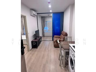 For Rent - Life Rama 4-Asoke, Bangkok