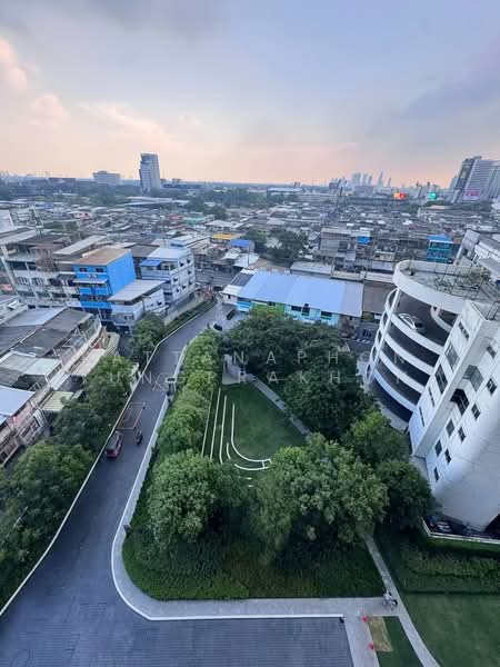 Life Rama 4-Asoke : ไลฟ์ พระราม 4 - อโศก, กรุงเทพ, พระราม 4, คลองเตย, กรุงเทพ, 35 ตร.ม., คอนโด ให้เช่า, โดย Rattanaphon Yungprakhon, 500342174 - DDproperty.com
