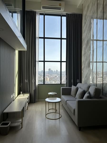 Knightsbridge Prime Sathorn : ไนท์บริดจ์ ไพรม์ สาทร, กรุงเทพ, 599 นราธิวาสราชนครินทร์, ทุ่งมหาเมฆ, สาทร, กรุงเทพ, 44 ตร.ม., คอนโด ให้เช่า, โดย Saran Nokkrajib, 500342176 - DDproperty.com