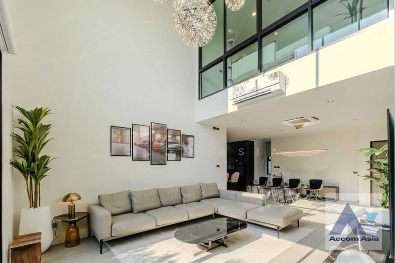 4 Bedrooms House for Rent in Sukhumvit, Bangkok near BTS Phra khanong, กรุงเทพ, คลองตันเหนือ, วัฒนา, กรุงเทพ, 400 ตร.ม., บ้านเดี่ยว ให้เช่า, โดย Accom Asia, 500342178 - DDproperty.com