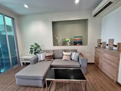 For Rent - Rhythm Phahol-Ari, Bangkok