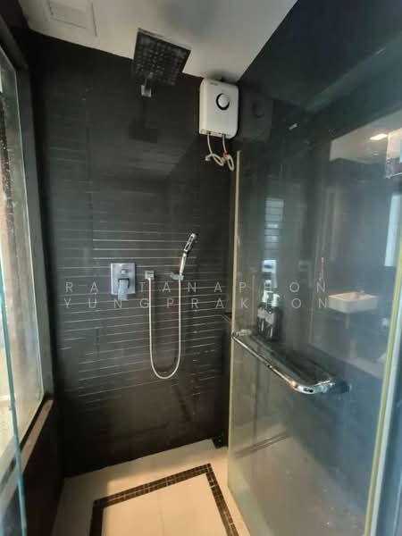 Rhythm Phahol-Ari, Bangkok, 1377 Phaholyothin Road, Samsen Nai, Phaya Thai, Bangkok, 1 Bedroom, 45 sqm, Condo For Rent, by Rattanaphon Yungprakhon, 500342180 - DDproperty.com
