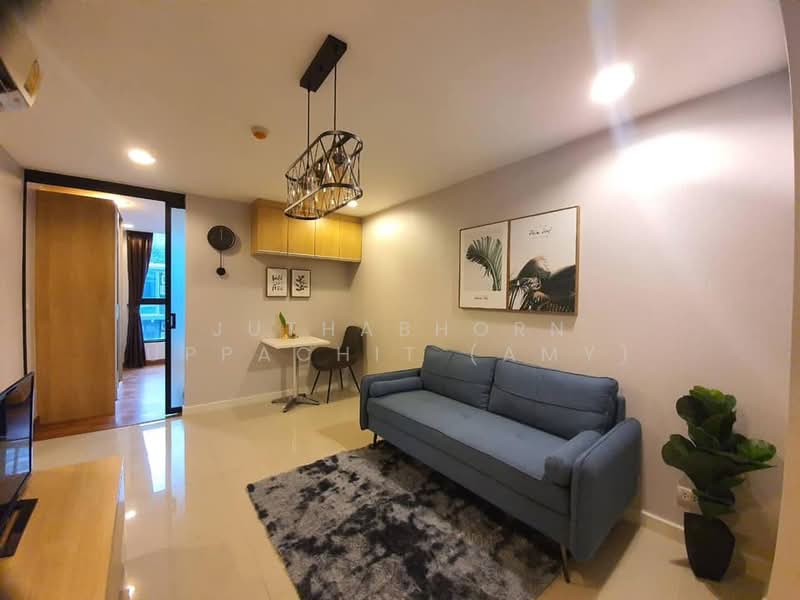 Zenith Place Sukhumvit 42: ซีนิธ เพลส สุขุมวิท 42, กรุงเทพ, ซอยสุขุมวิท 42 ถนนสุขุมวิท แขวงพระโขนง เขตคลองเตย กรุงเทพมหานคร, พระโขนง, คลองเตย, กรุงเทพ, 35 ตร.ม., คอนโด ให้เช่า, โดย Juthabhorn Uppachit (Amy), 500342182 - DDproperty.com
