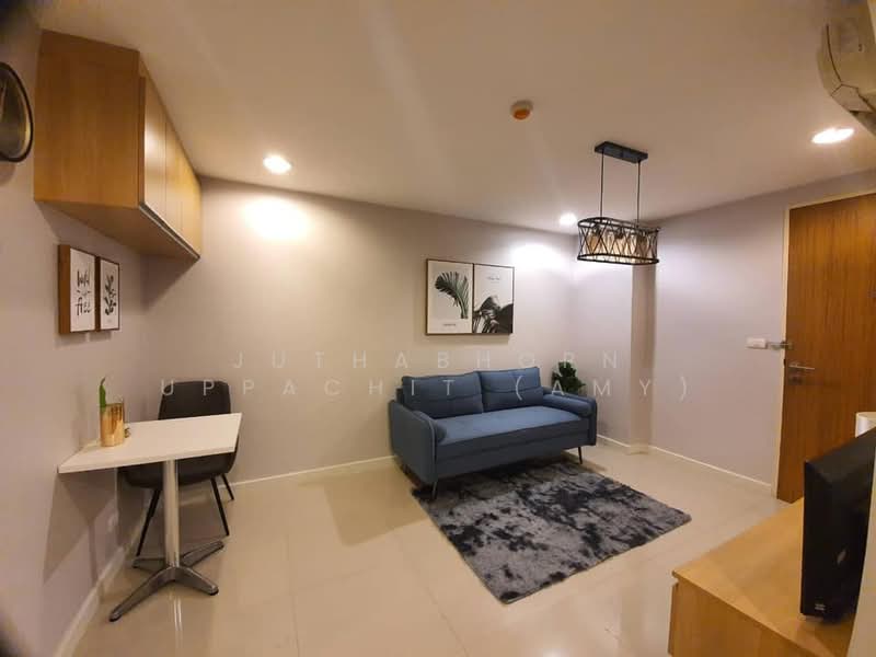 Zenith Place Sukhumvit 42: ซีนิธ เพลส สุขุมวิท 42, กรุงเทพ, ซอยสุขุมวิท 42 ถนนสุขุมวิท แขวงพระโขนง เขตคลองเตย กรุงเทพมหานคร, พระโขนง, คลองเตย, กรุงเทพ, 35 ตร.ม., คอนโด ให้เช่า, โดย Juthabhorn Uppachit (Amy), 500342182 - DDproperty.com