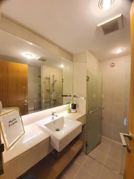 Zenith Place Sukhumvit 42: ซีนิธ เพลส สุขุมวิท 42, กรุงเทพ, ซอยสุขุมวิท 42 ถนนสุขุมวิท แขวงพระโขนง เขตคลองเตย กรุงเทพมหานคร, พระโขนง, คลองเตย, กรุงเทพ, 35 ตร.ม., คอนโด ให้เช่า, โดย Juthabhorn Uppachit (Amy), 500342182 - DDproperty.com