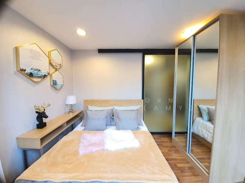 Zenith Place Sukhumvit 42: ซีนิธ เพลส สุขุมวิท 42, กรุงเทพ, ซอยสุขุมวิท 42 ถนนสุขุมวิท แขวงพระโขนง เขตคลองเตย กรุงเทพมหานคร, พระโขนง, คลองเตย, กรุงเทพ, 35 ตร.ม., คอนโด ให้เช่า, โดย Juthabhorn Uppachit (Amy), 500342182 - DDproperty.com