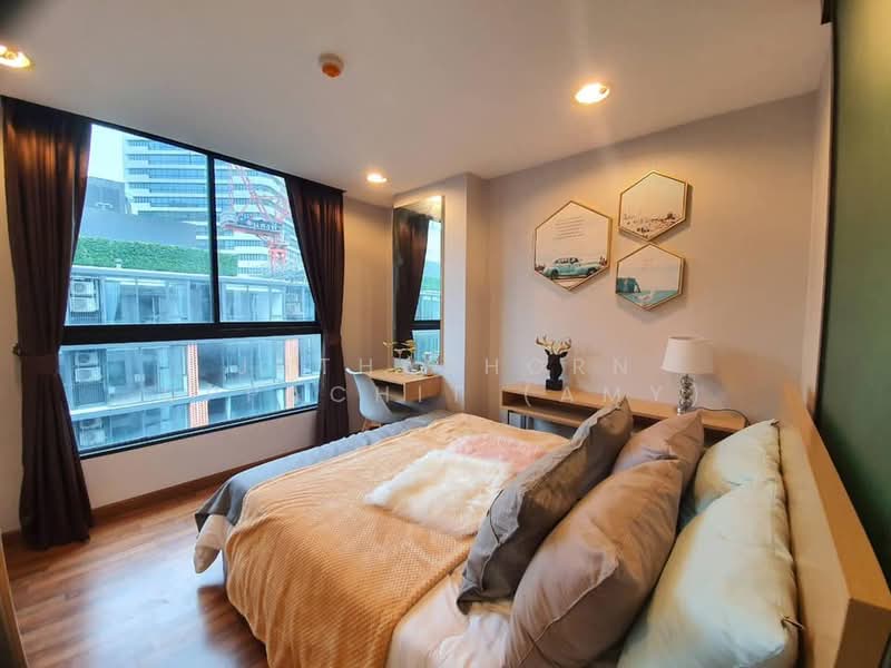 Zenith Place Sukhumvit 42: ซีนิธ เพลส สุขุมวิท 42, กรุงเทพ, ซอยสุขุมวิท 42 ถนนสุขุมวิท แขวงพระโขนง เขตคลองเตย กรุงเทพมหานคร, พระโขนง, คลองเตย, กรุงเทพ, 35 ตร.ม., คอนโด ให้เช่า, โดย Juthabhorn Uppachit (Amy), 500342182 - DDproperty.com