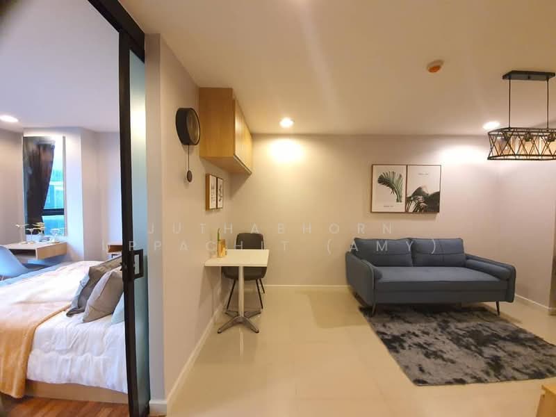 Zenith Place Sukhumvit 42: ซีนิธ เพลส สุขุมวิท 42, กรุงเทพ, ซอยสุขุมวิท 42 ถนนสุขุมวิท แขวงพระโขนง เขตคลองเตย กรุงเทพมหานคร, พระโขนง, คลองเตย, กรุงเทพ, 35 ตร.ม., คอนโด ให้เช่า, โดย Juthabhorn Uppachit (Amy), 500342182 - DDproperty.com