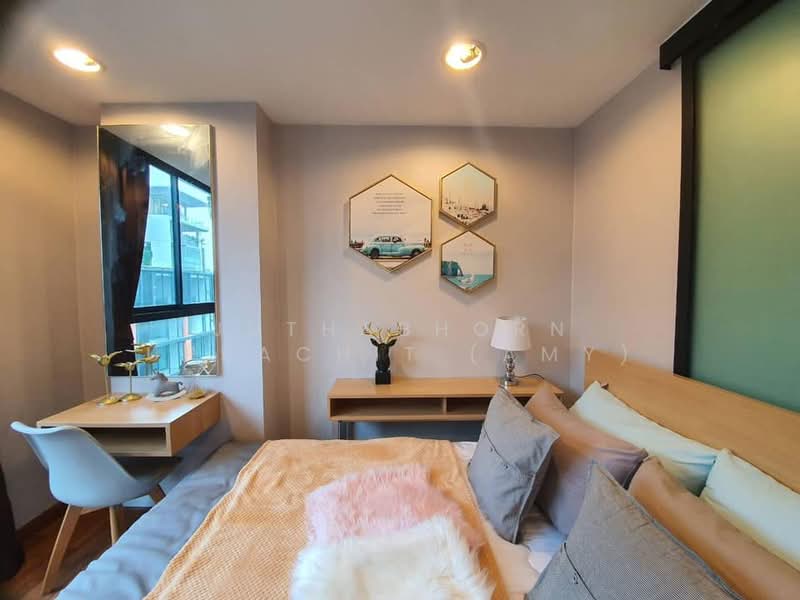 Zenith Place Sukhumvit 42: ซีนิธ เพลส สุขุมวิท 42, กรุงเทพ, ซอยสุขุมวิท 42 ถนนสุขุมวิท แขวงพระโขนง เขตคลองเตย กรุงเทพมหานคร, พระโขนง, คลองเตย, กรุงเทพ, 35 ตร.ม., คอนโด ให้เช่า, โดย Juthabhorn Uppachit (Amy), 500342182 - DDproperty.com