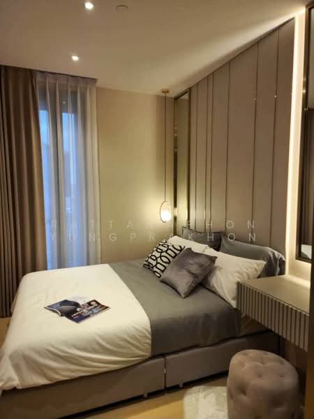 ASHTON Asoke-Rama 9, Bangkok, 469 Asoke-Dindaeng Road, Din Daeng, Bangkok, 2 Bedrooms, 66 sqm, Condo For Rent, by Rattanaphon Yungprakhon, 500342184 - DDproperty.com