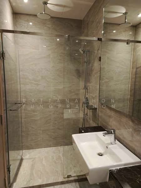 ASHTON Asoke-Rama 9, Bangkok, 469 Asoke-Dindaeng Road, Din Daeng, Bangkok, 2 Bedrooms, 66 sqm, Condo For Rent, by Rattanaphon Yungprakhon, 500342184 - DDproperty.com