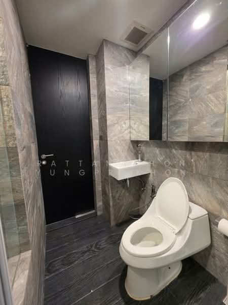 Rhythm Phahol-Ari, Bangkok, 1377 Phaholyothin Road, Samsen Nai, Phaya Thai, Bangkok, 1 Bedroom, 45 sqm, Condo For Rent, by Rattanaphon Yungprakhon, 500342185 - DDproperty.com