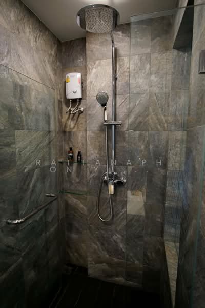 Rhythm Phahol-Ari, Bangkok, 1377 Phaholyothin Road, Samsen Nai, Phaya Thai, Bangkok, 1 Bedroom, 45 sqm, Condo For Rent, by Rattanaphon Yungprakhon, 500342185 - DDproperty.com