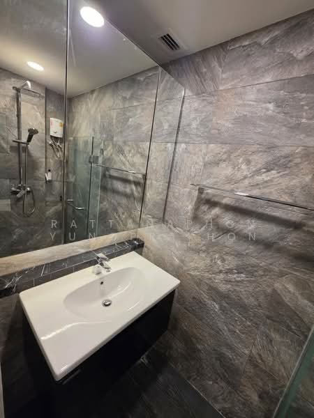 Rhythm Phahol-Ari, Bangkok, 1377 Phaholyothin Road, Samsen Nai, Phaya Thai, Bangkok, 1 Bedroom, 45 sqm, Condo For Rent, by Rattanaphon Yungprakhon, 500342185 - DDproperty.com