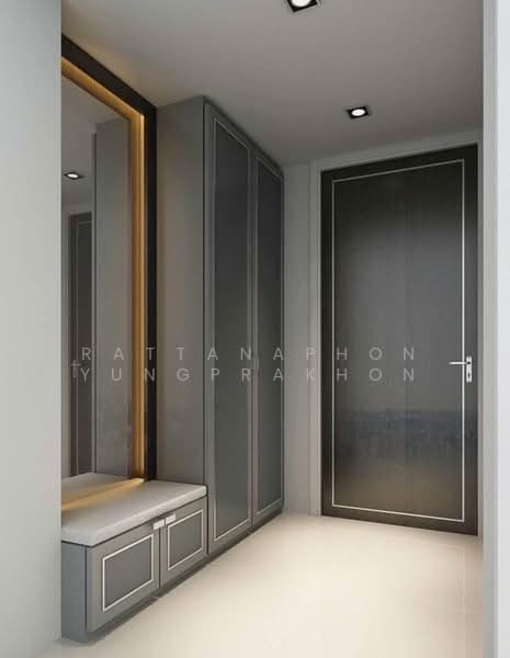 The Bangkok Sathorn, Bangkok, 111 South Sathorn Road, Yan Nawa, Sathon, Bangkok, 1 Bedroom, 64 sqm, Condo For Rent, by Rattanaphon Yungprakhon, 500342188 - DDproperty.com