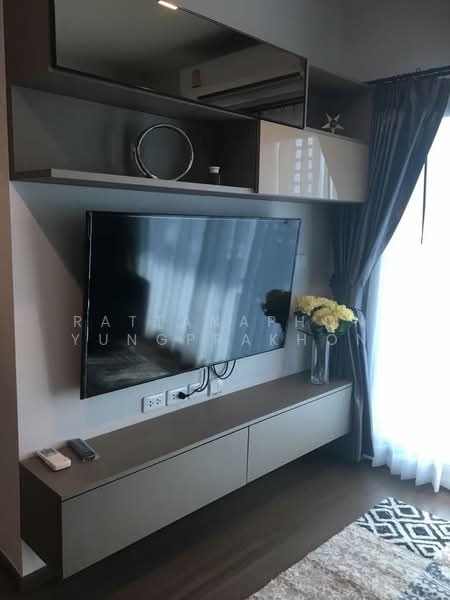 IDEO Sukhumvit 93, Bangkok, 2331 Soi Sukhumvit 93, Bang Chak, Phra Khanong, Bangkok, 2 Bedrooms, 52 sqm, Condo For Rent, by Rattanaphon Yungprakhon, 500342191 - DDproperty.com