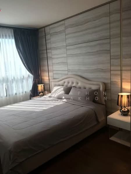 IDEO Sukhumvit 93, Bangkok, 2331 Soi Sukhumvit 93, Bang Chak, Phra Khanong, Bangkok, 2 Bedrooms, 52 sqm, Condo For Rent, by Rattanaphon Yungprakhon, 500342191 - DDproperty.com