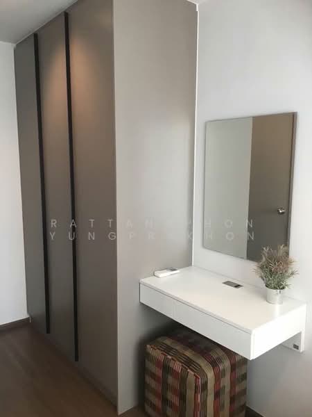 IDEO Sukhumvit 93, Bangkok, 2331 Soi Sukhumvit 93, Bang Chak, Phra Khanong, Bangkok, 2 Bedrooms, 52 sqm, Condo For Rent, by Rattanaphon Yungprakhon, 500342191 - DDproperty.com