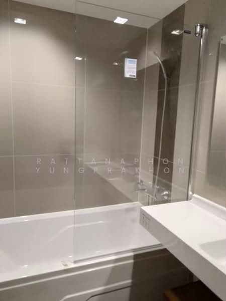 IDEO Sukhumvit 93, Bangkok, 2331 Soi Sukhumvit 93, Bang Chak, Phra Khanong, Bangkok, 2 Bedrooms, 52 sqm, Condo For Rent, by Rattanaphon Yungprakhon, 500342191 - DDproperty.com