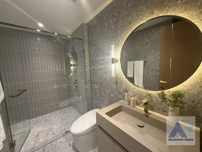 Via 34, Bangkok, 15 Soi Sukhumvit 34, Khong Tan, Khlong Toei, Bangkok, 2 Bedrooms, 88 sqm, Condo For Rent, by Accom Asia, 500342192 - DDproperty.com