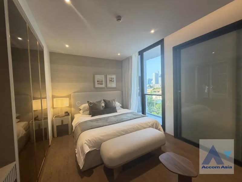 Via 34, Bangkok, 15 Soi Sukhumvit 34, Khong Tan, Khlong Toei, Bangkok, 2 Bedrooms, 88 sqm, Condo For Rent, by Accom Asia, 500342192 - DDproperty.com
