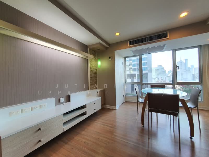 The Trendy, Bangkok, 10 Soi Sukhumvit 13, Khlongtoei Nua, Watthana, Bangkok, 1 Bedroom, 80 sqm, Condo For Rent, by Juthabhorn Uppachit (Amy), 500342193 - DDproperty.com