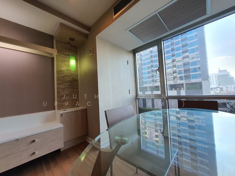 The Trendy, Bangkok, 10 Soi Sukhumvit 13, Khlongtoei Nua, Watthana, Bangkok, 1 Bedroom, 80 sqm, Condo For Rent, by Juthabhorn Uppachit (Amy), 500342193 - DDproperty.com