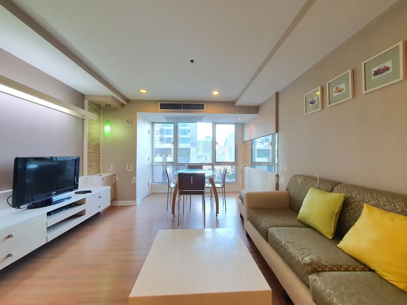 The Trendy, Bangkok, 10 Soi Sukhumvit 13, Khlongtoei Nua, Watthana, Bangkok, 1 Bedroom, 80 sqm, Condo For Rent, by Juthabhorn Uppachit (Amy), 500342193 - DDproperty.com