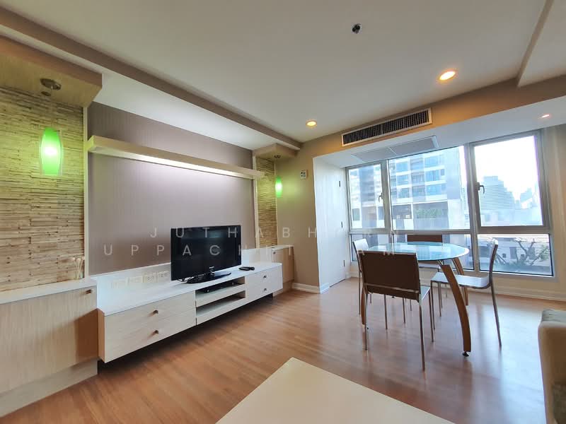 The Trendy, Bangkok, 10 Soi Sukhumvit 13, Khlongtoei Nua, Watthana, Bangkok, 1 Bedroom, 80 sqm, Condo For Rent, by Juthabhorn Uppachit (Amy), 500342193 - DDproperty.com