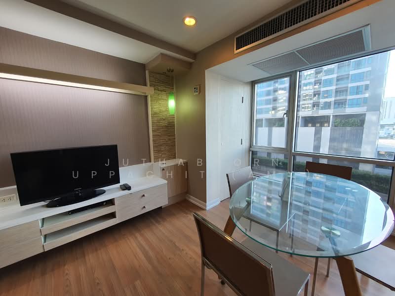 The Trendy, Bangkok, 10 Soi Sukhumvit 13, Khlongtoei Nua, Watthana, Bangkok, 1 Bedroom, 80 sqm, Condo For Rent, by Juthabhorn Uppachit (Amy), 500342193 - DDproperty.com
