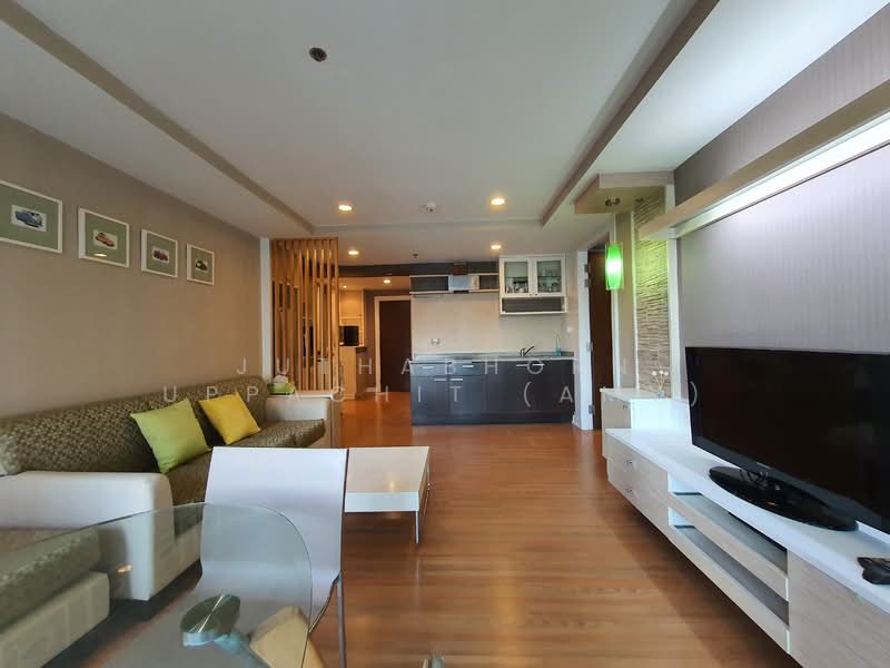 The Trendy, Bangkok, 10 Soi Sukhumvit 13, Khlongtoei Nua, Watthana, Bangkok, 1 Bedroom, 80 sqm, Condo For Rent, by Juthabhorn Uppachit (Amy), 500342193 - DDproperty.com
