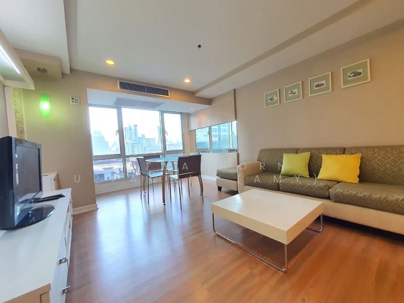 The Trendy, Bangkok, 10 Soi Sukhumvit 13, Khlongtoei Nua, Watthana, Bangkok, 1 Bedroom, 80 sqm, Condo For Rent, by Juthabhorn Uppachit (Amy), 500342193 - DDproperty.com