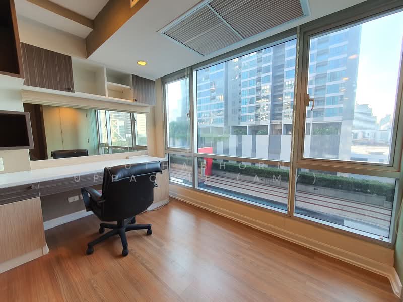 The Trendy, Bangkok, 10 Soi Sukhumvit 13, Khlongtoei Nua, Watthana, Bangkok, 1 Bedroom, 80 sqm, Condo For Rent, by Juthabhorn Uppachit (Amy), 500342193 - DDproperty.com