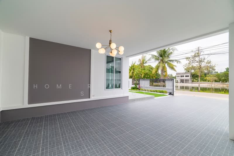 โครงการพรเทพ 8, Chon Buri (Pattaya), Nong Pla Lai, Bang Lamung (Pattaya), Chon Buri (Pattaya), 3 Bedrooms, 360 sqm, Single Detached House For Sale, by HOME Real Estate Service, 500342195 - DDproperty.com