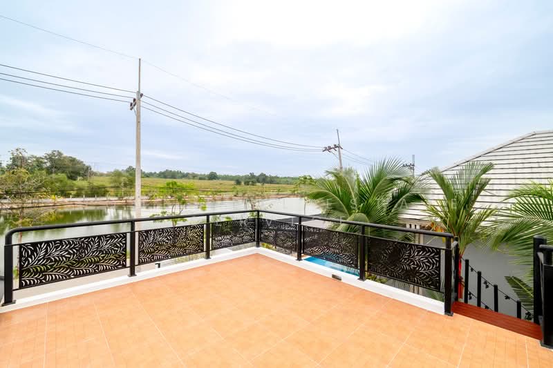 โครงการพรเทพ 8, Chon Buri (Pattaya), Nong Pla Lai, Bang Lamung (Pattaya), Chon Buri (Pattaya), 3 Bedrooms, 360 sqm, Single Detached House For Sale, by HOME Real Estate Service, 500342195 - DDproperty.com
