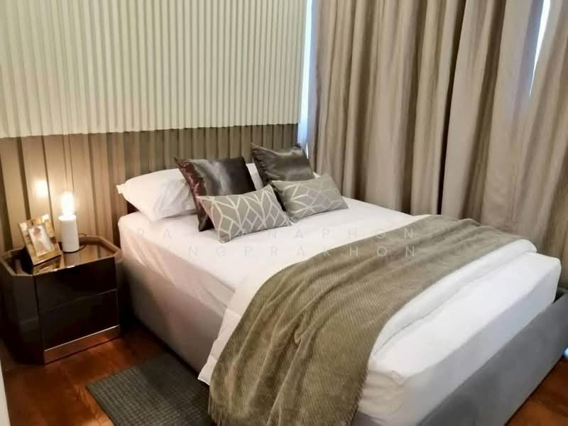 The Bangkok Sathorn, Bangkok, 111 South Sathorn Road, Yan Nawa, Sathon, Bangkok, 2 Bedrooms, 104 sqm, Condo For Rent, by Rattanaphon Yungprakhon, 500342197 - DDproperty.com