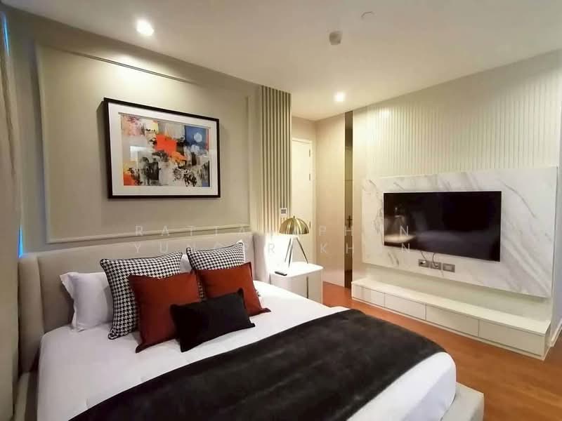The Bangkok Sathorn, Bangkok, 111 South Sathorn Road, Yan Nawa, Sathon, Bangkok, 2 Bedrooms, 104 sqm, Condo For Rent, by Rattanaphon Yungprakhon, 500342197 - DDproperty.com