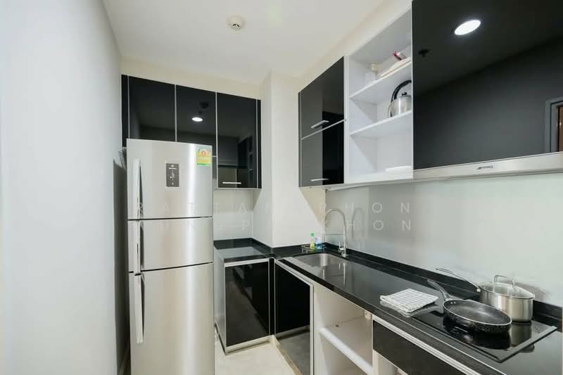 The Crest Sukhumvit 34, Bangkok, 778 Sukhumvit Road, Khong Tan, Khlong Toei, Bangkok, 1 Bedroom, 45 sqm, Condo For Rent, by Rattanaphon Yungprakhon, 500342198 - DDproperty.com