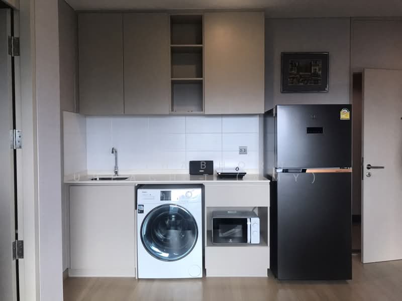 Lumpini Suite Phetchaburi-Makkasan : ลุมพินี สวีท เพชรบุรี-มักกะสัน, กรุงเทพ, 1515 ถ. เพชรบุรี, มักกะสัน, ราชเทวี, กรุงเทพ, 41 ตร.ม., คอนโด ให้เช่า, โดย Juthabhorn Uppachit (Amy), 500342199 - DDproperty.com